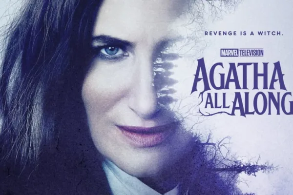 "Agatha All Along" : la première bande-annonce est sortie ! (Disney+)