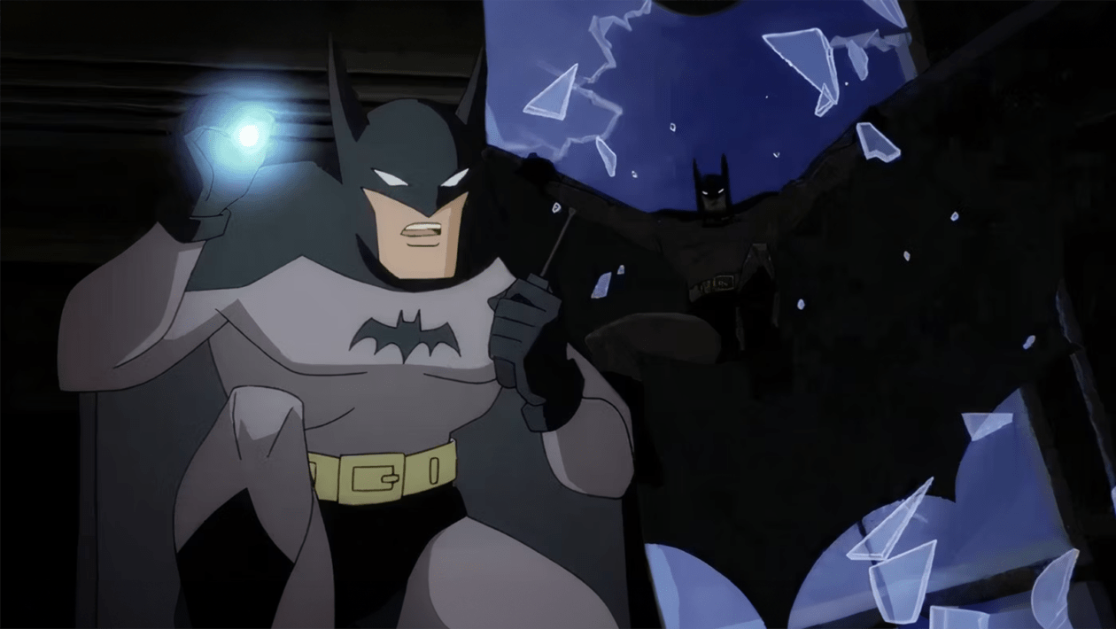 Batman Caped Crusader (2024), la nouvelle série d'animation de Prime Vidéo a ne pas rater