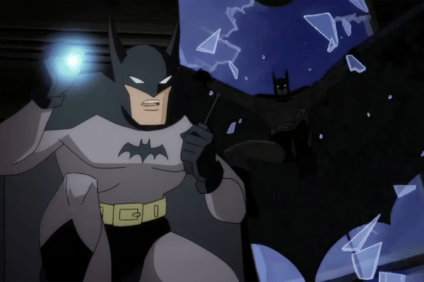 Batman Caped Crusader (2024), la nouvelle série d'animation de Prime Vidéo a ne pas rater