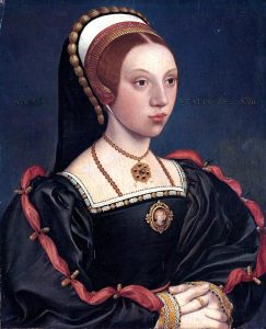 Catherine Howard