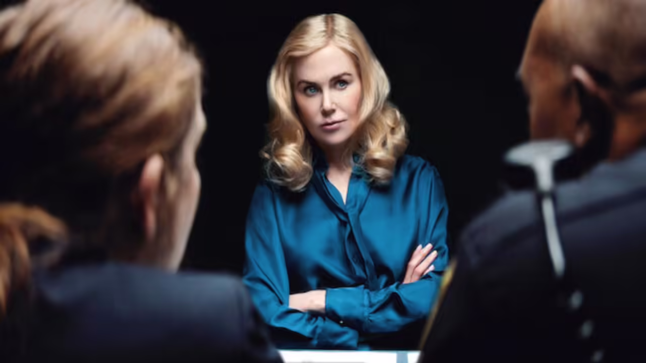 "Un couple parfait" : que savons-nous de la prochaine série avec Nicole Kidman ? (Netflix)