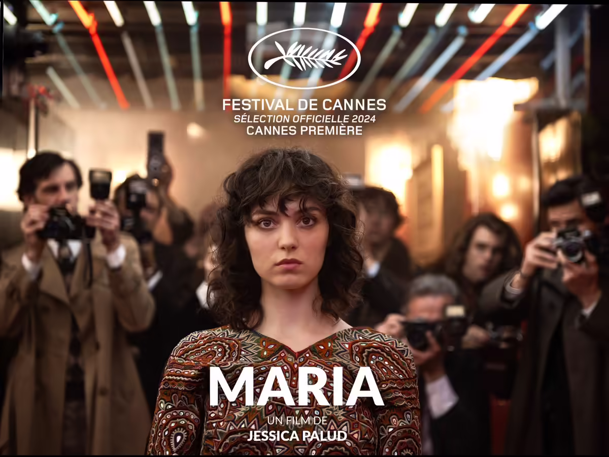 "Maria" de Jessica Palud : Un film nécessaire [critique]
