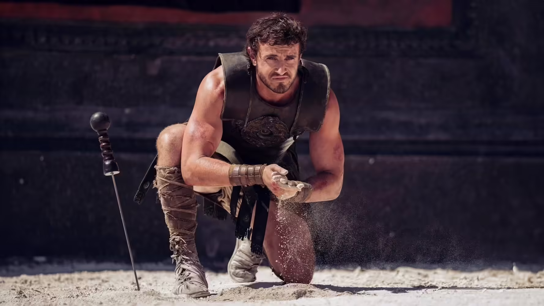 "Gladiator 2" de Ridley Scott : découvrez la bande-annonce !