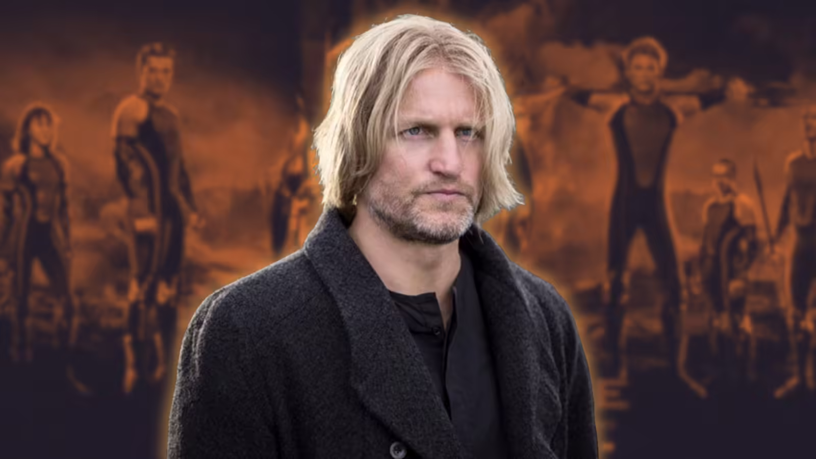 "Hunger Games : Sunrise on the Reaping" : le choix des fans pour l'acteur principal !