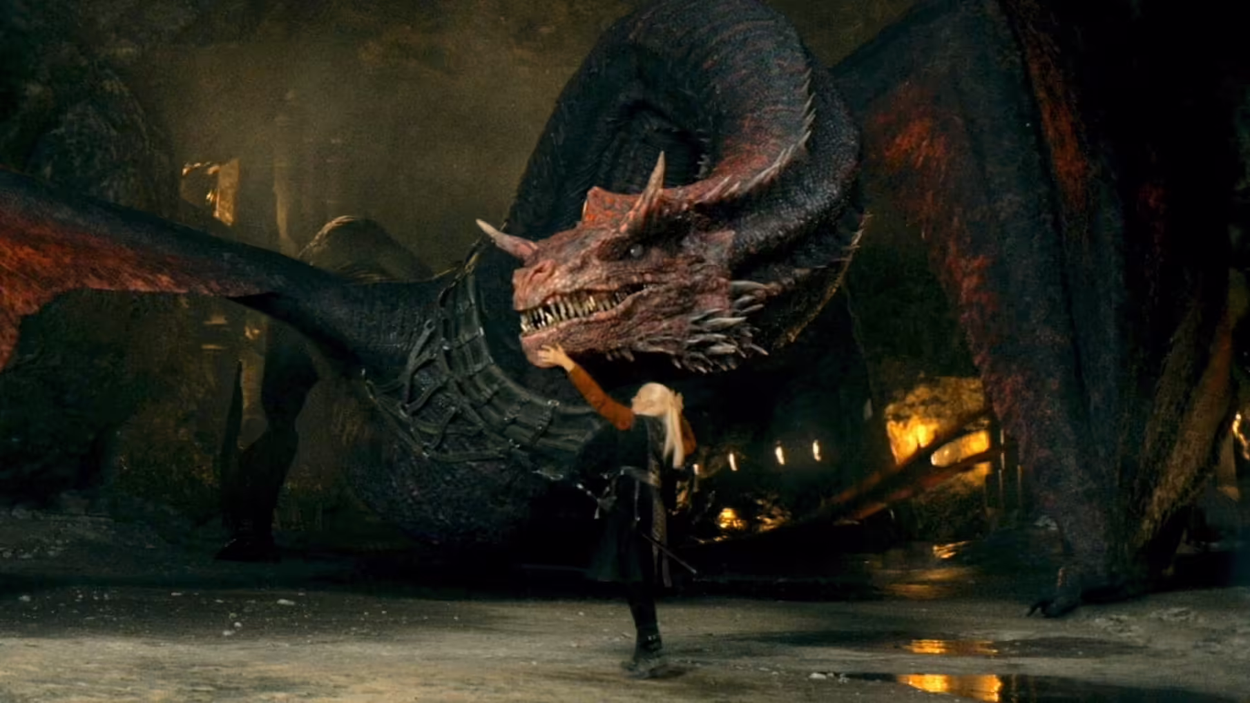 "House of the Dragon" saison 2 : que nous réserve l'épisode 5 ?