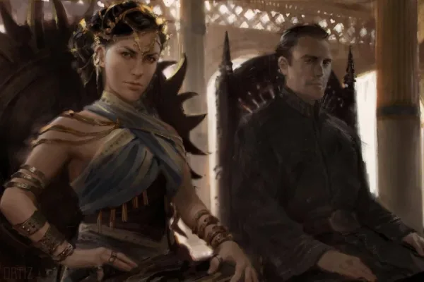 "Game of Thrones" : 5 figures féminines inconnues du grand public