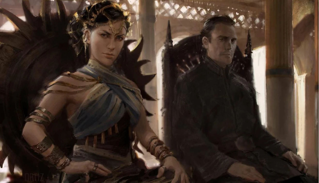 "Game of Thrones" : 5 figures féminines inconnues du grand public