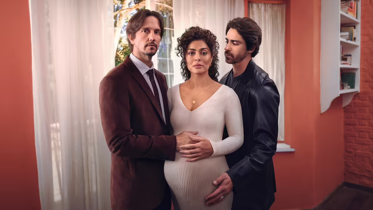 "Les Morceaux de notre vie" : La saison 2 est confirmée ! (Netflix)