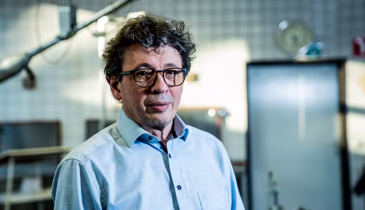 Philippe Boxho, le médecin légiste phénomène des réseaux sociaux