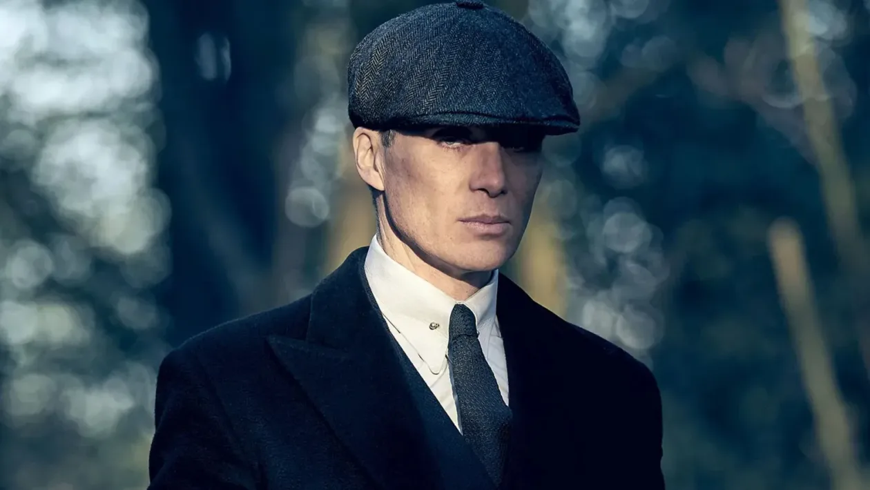 « Peaky Blinders » le film : une star de "Mission Impossible" rejoint le casting