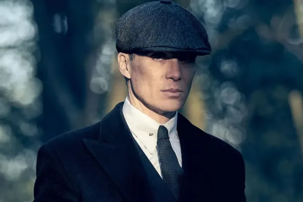 « Peaky Blinders » le film : une star de "Mission Impossible" rejoint le casting