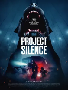 Project silence