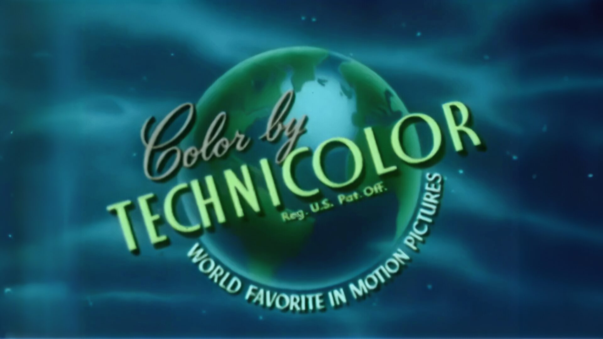 Technicolor : un siècle de couleurs au cinéma !