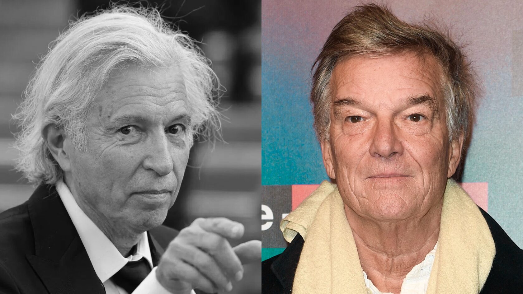 #MeToo Cinéma : Benoît Jacquot et Jacques Doillon placés en garde à vue !