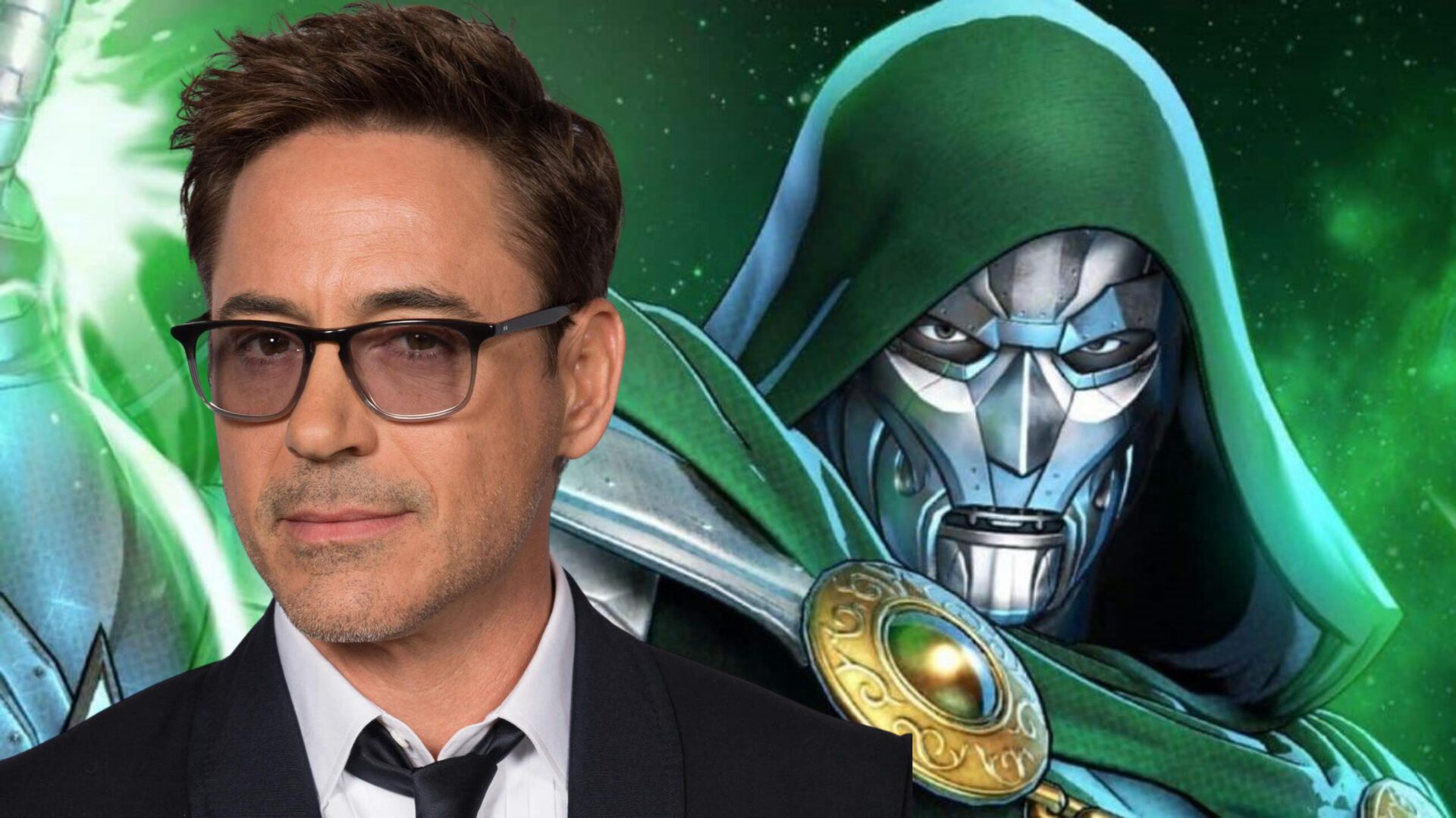 Robert Downey Jr. est de retour chez Marvel pour jouer un méchant dans Avengers 5 ! (MCU)