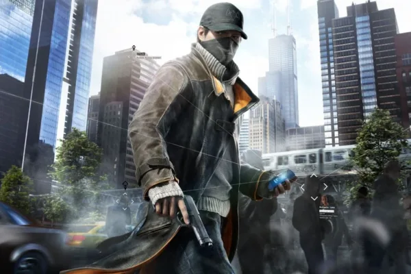 « Watch Dogs » le film : le tournage a commencé !