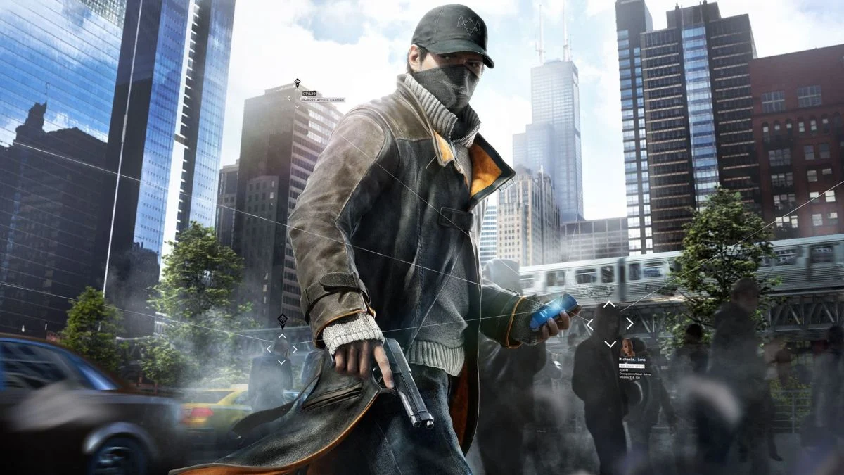 « Watch Dogs » le film : le tournage a commencé !