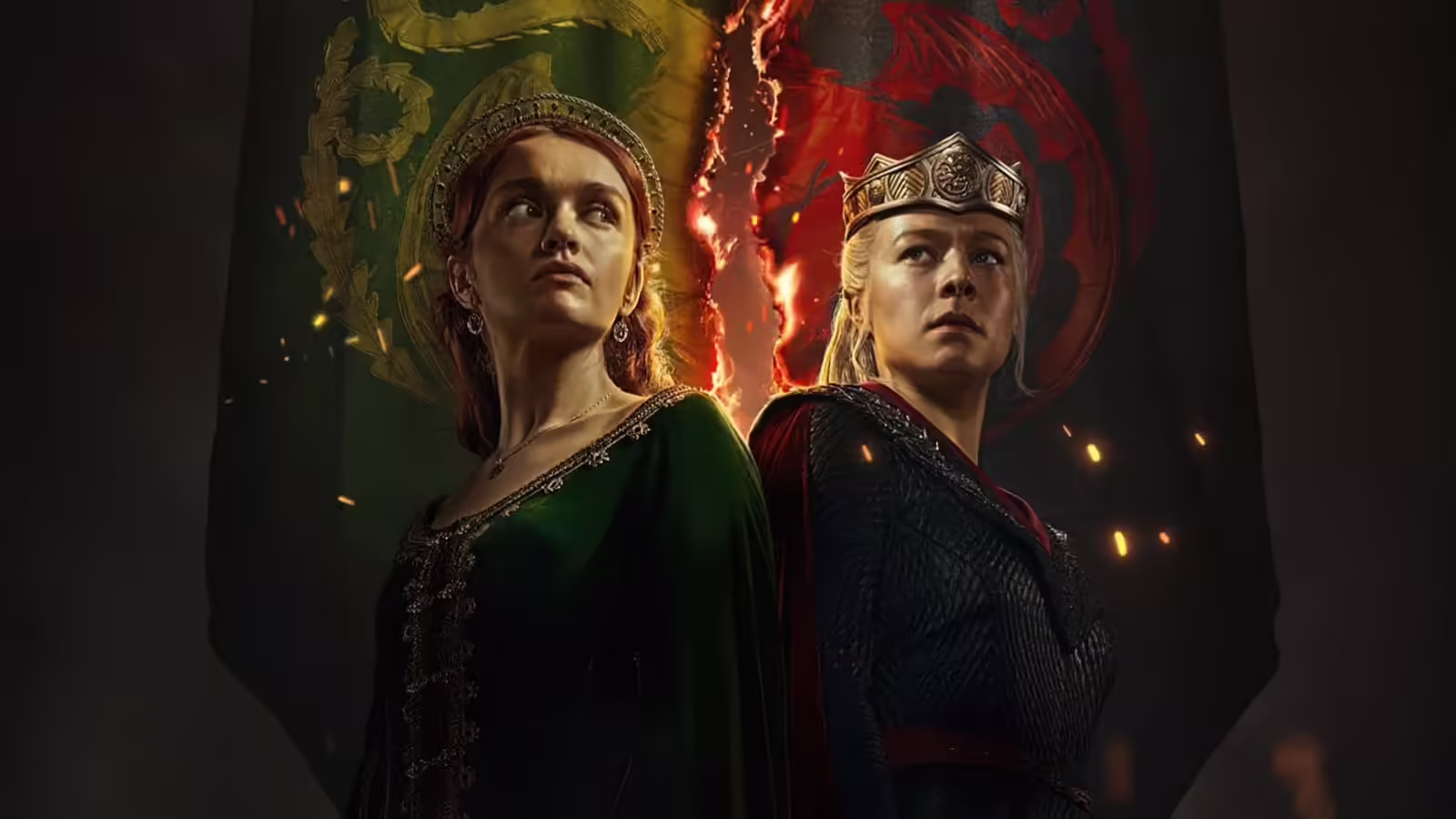 "House of the Dragon" : à quoi s'attendre pour l'épisode 4 ?