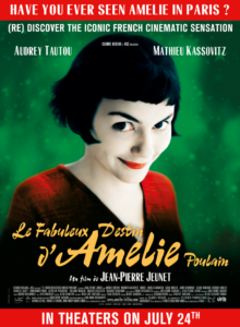 Amélie Poulain