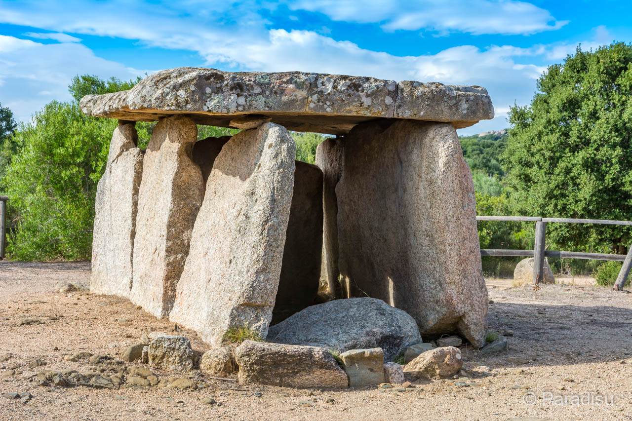 La Corse : 7 sites archéologiques à découvrir