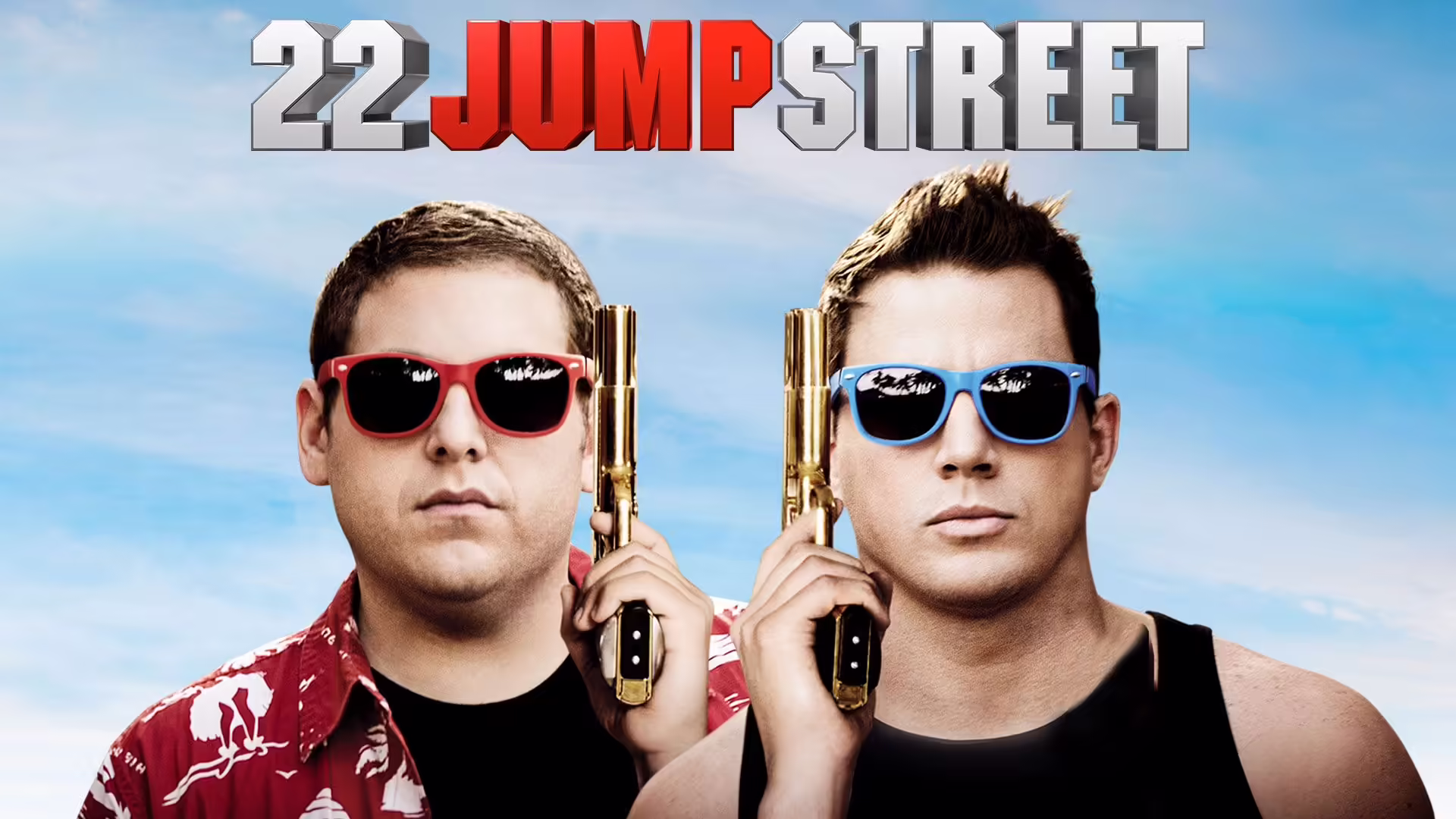 Channing Tatum tease "23 Jump Street" !