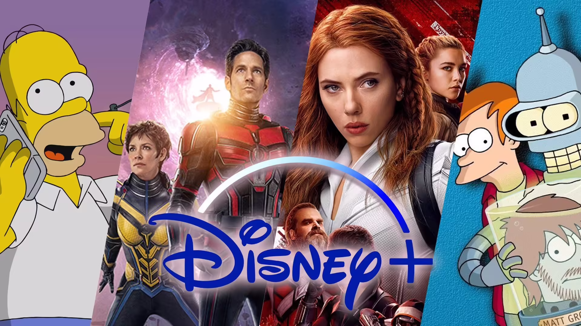Disney+ : quels sont les films et séries à voir en juillet 2024 ?
