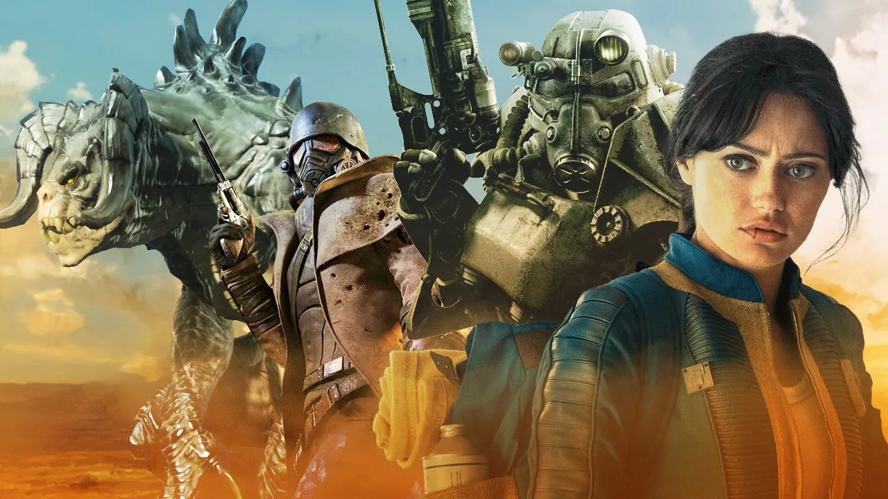 « Fallout » : bonne nouvelle pour la saison 2 ! (Prime Video)