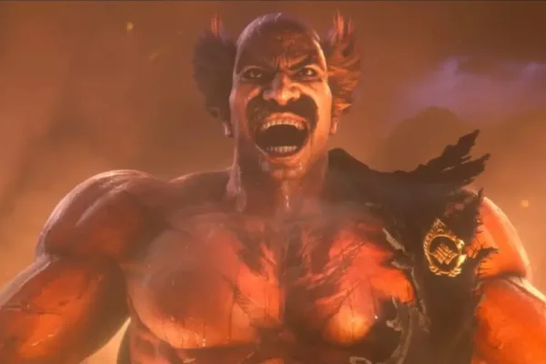 "Tekken 8" : Heihachi Mishima fait son retour en DLC !