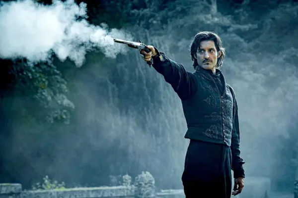 "Le Comte de Monte-Cristo" : le film est-il fidèle à l'histoire originale ?
