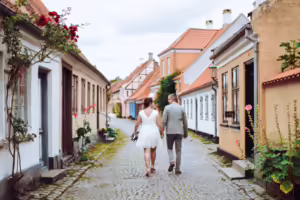 Danemark