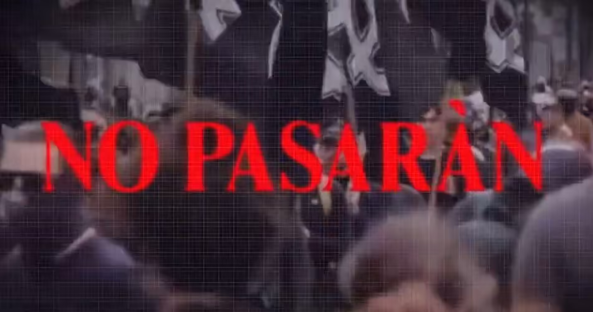 "No Pasaràn" : quand la musique s'engage contre le fascisme
