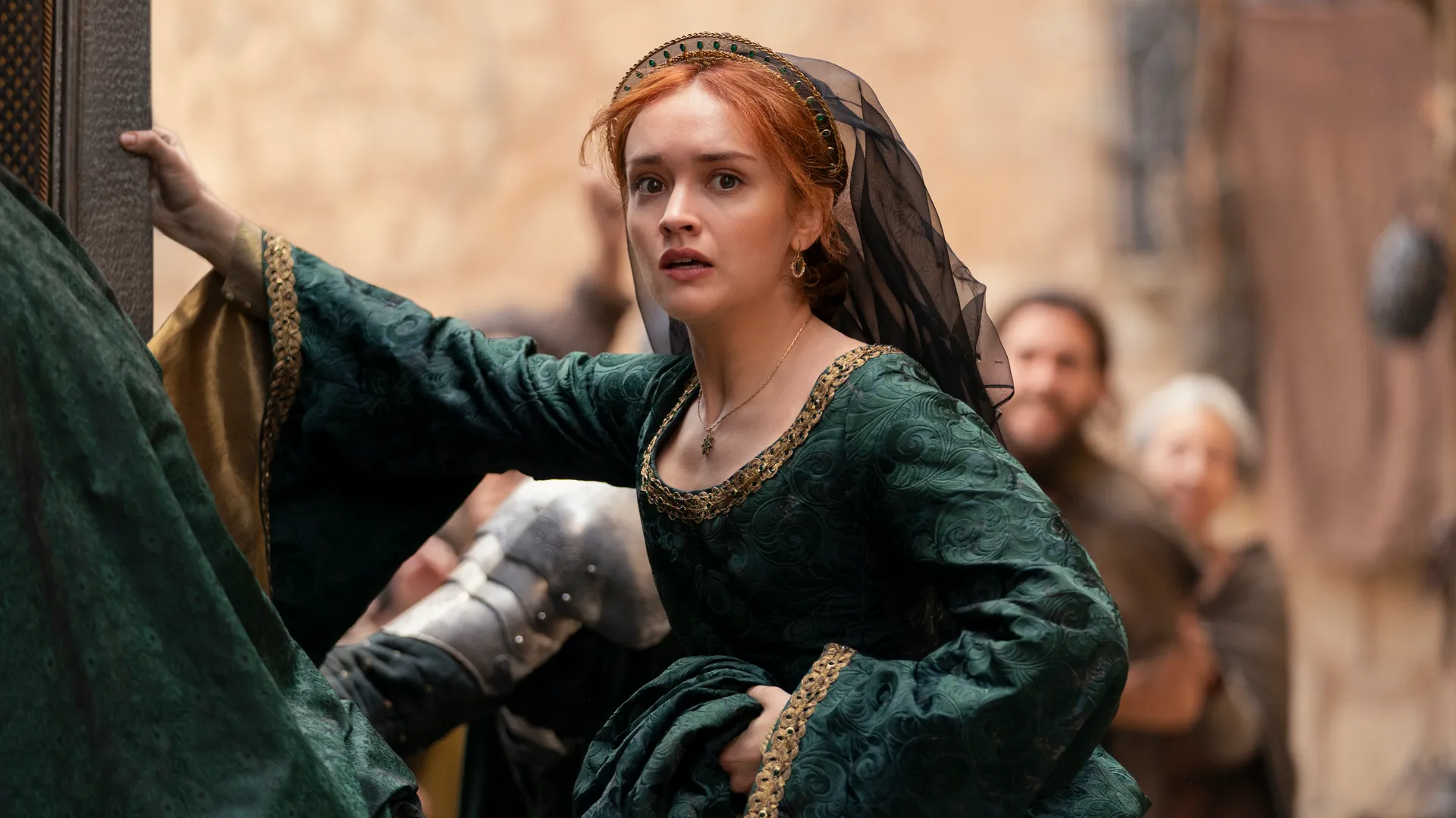 "House of the Dragon" saison 2 : que nous réserve l'épisode 6 ?