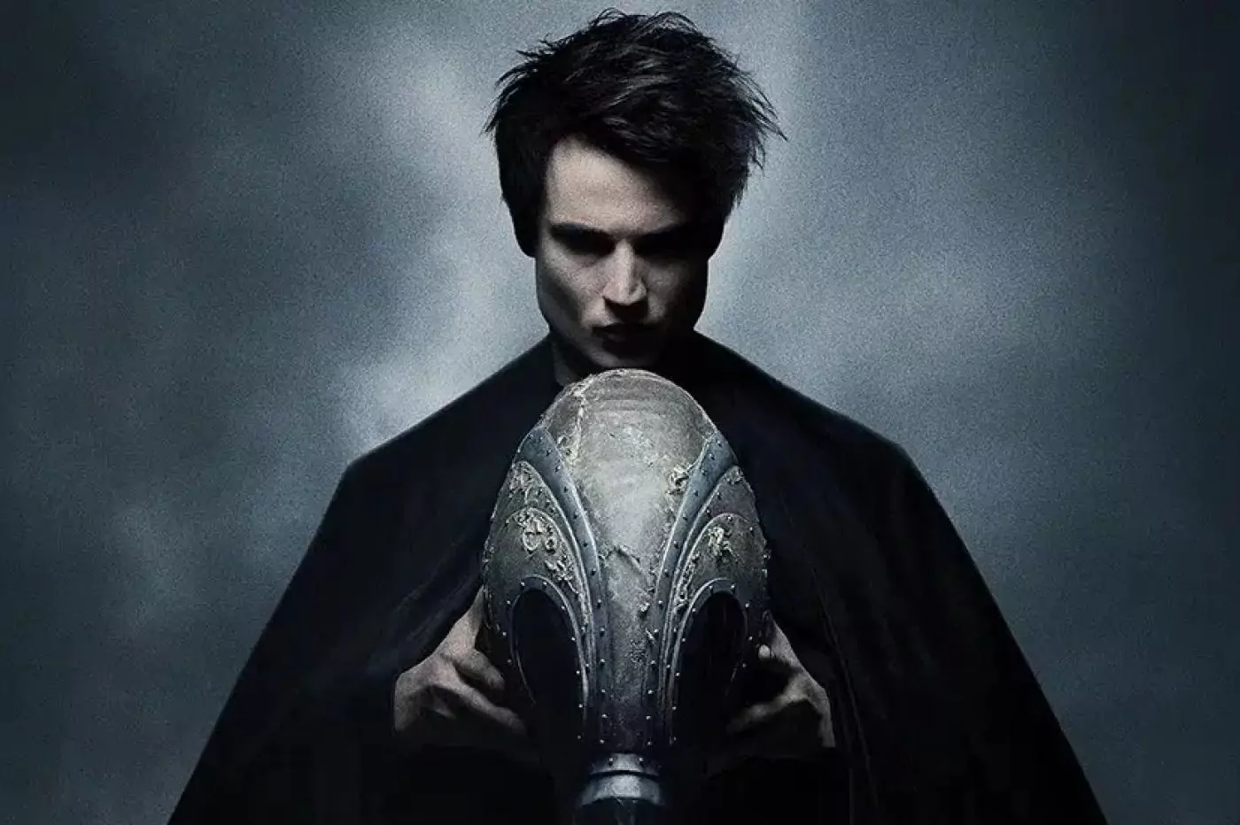 "Sandman" saison 2 : enfin des nouvelles concernant cette suite ! (Netflix)