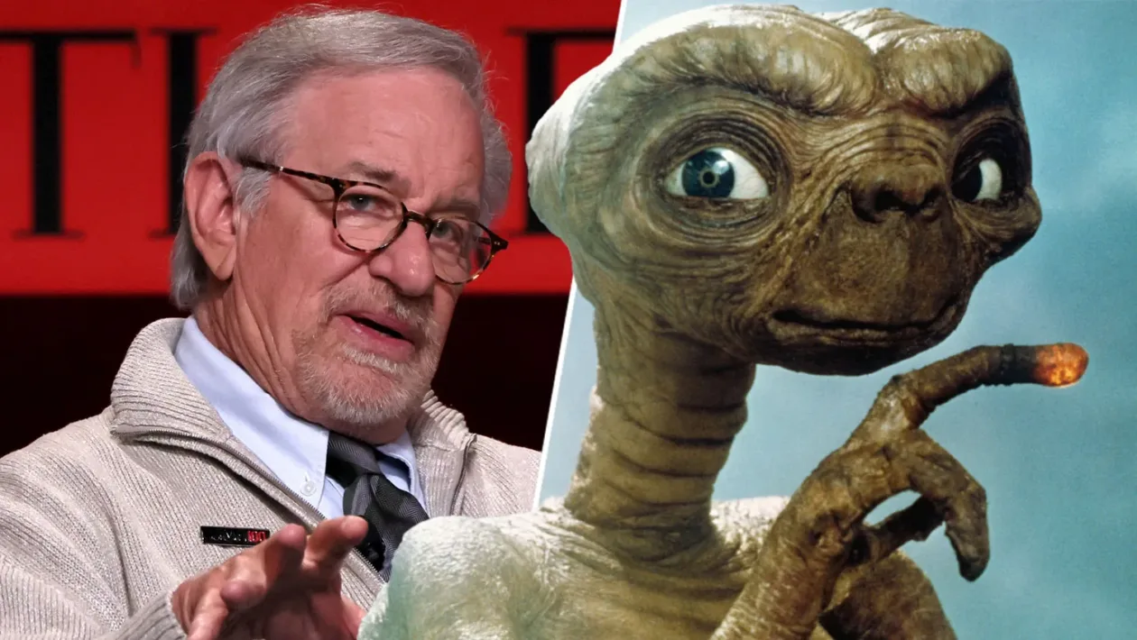 Quel est le meilleur film d'animation réalisé selon Steven Spielberg ?