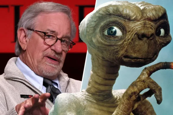 Quel est le meilleur film d'animation réalisé selon Steven Spielberg ?