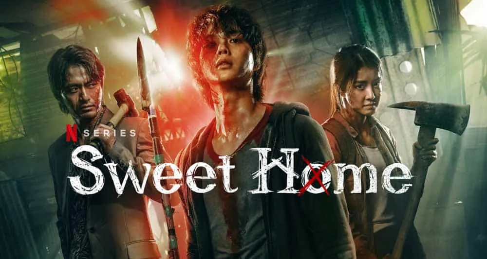 "Sweet Home" : La saison 3 enfin disponible sur Netflix