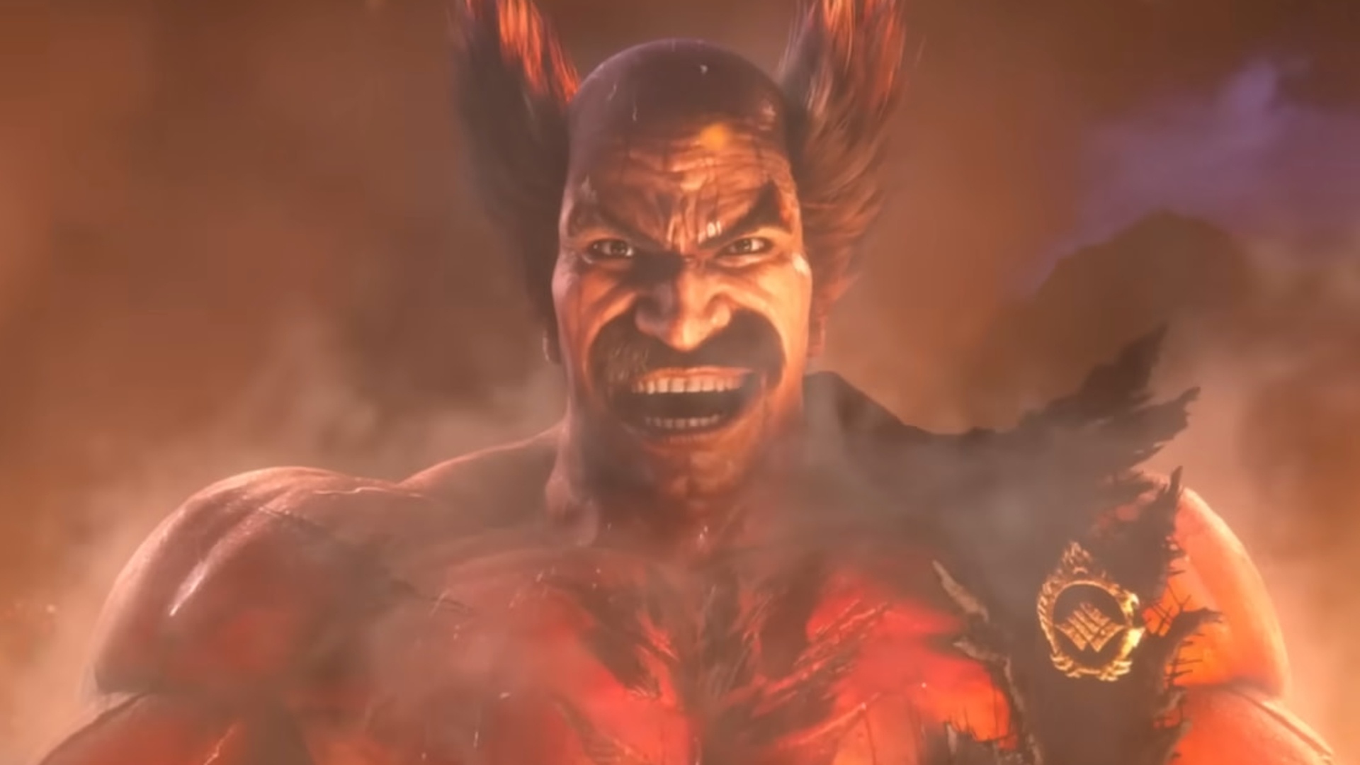 "Tekken 8" : notre théorie sur le retour d'Heihachi
