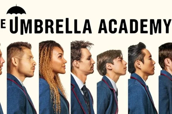 "Umbrella Academy" : l'ultime bande-annonce de la saison 4
