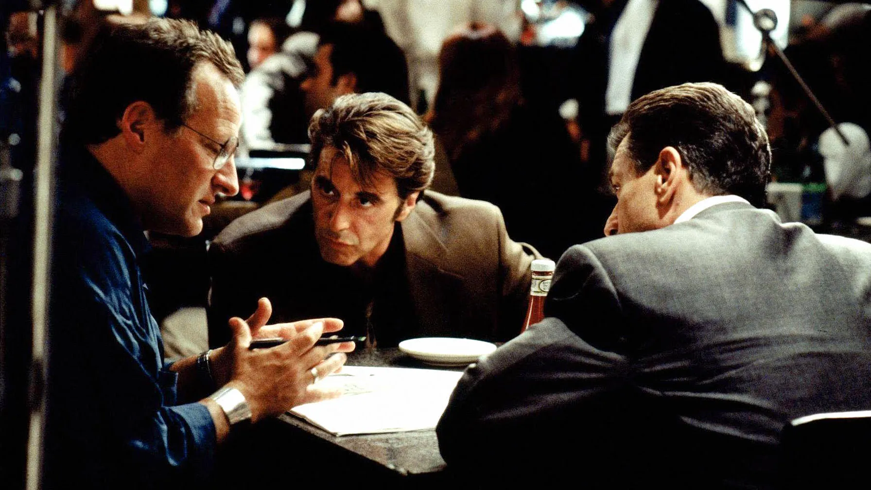 Michael Mann : les 14 films préférés du réalisateur !