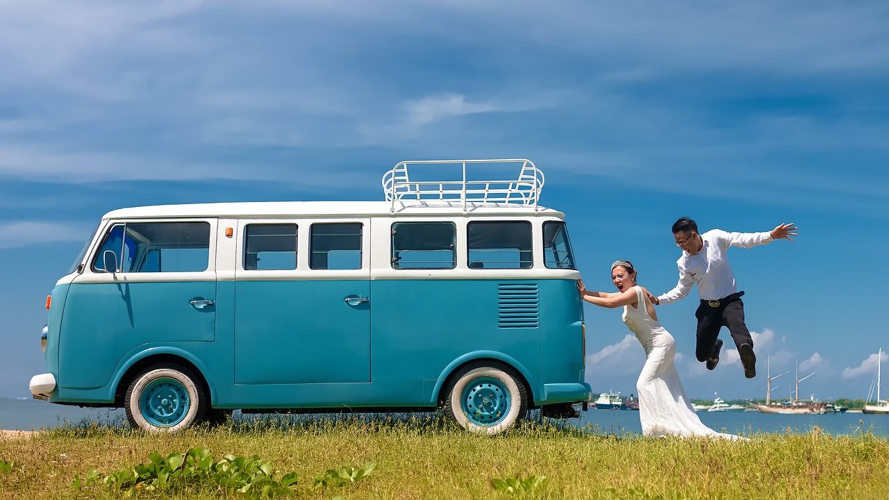 Le Danemark : la nouvelle destination européenne pour les mariages