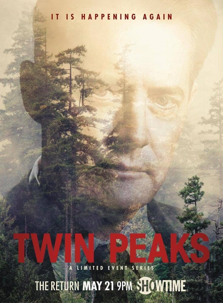 Twin Peaks 