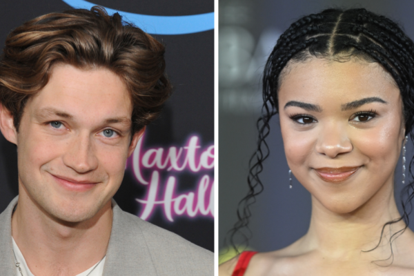 « Into The Deep Blue » deux jeunes stars annoncées au casting du film