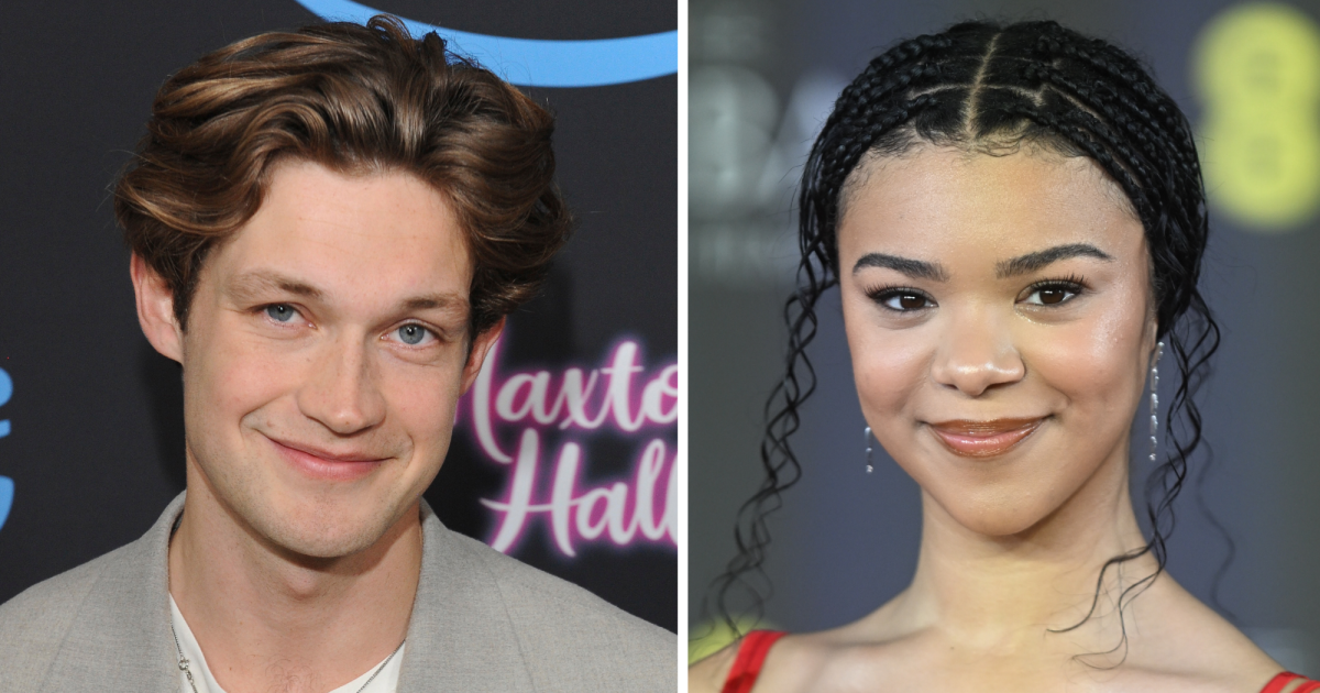 « Into The Deep Blue » deux jeunes stars annoncées au casting du film