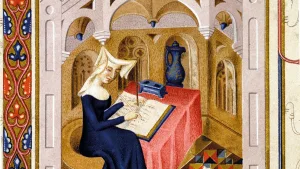 Christine de Pizan