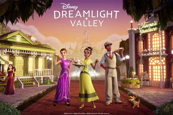 "Disney Dreamlight Valley" : découvrez la nouvelle mise à jour !