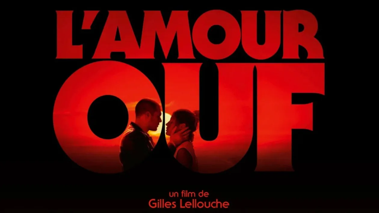 « L’amour ouf » : découvrez le premier teaser du film de Gilles Lellouche