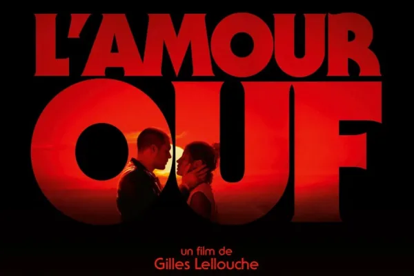 « L’amour ouf » : découvrez le premier teaser du film de Gilles Lellouche