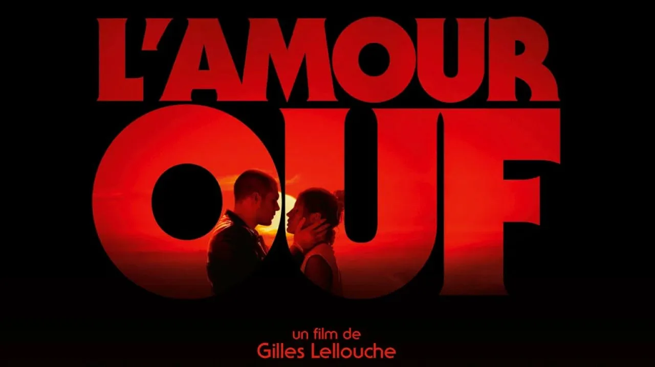 « L’amour ouf » : découvrez le premier teaser du film de Gilles Lellouche