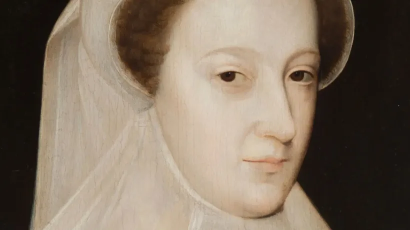 La devise de Mary Stuart : une chanson populaire ?