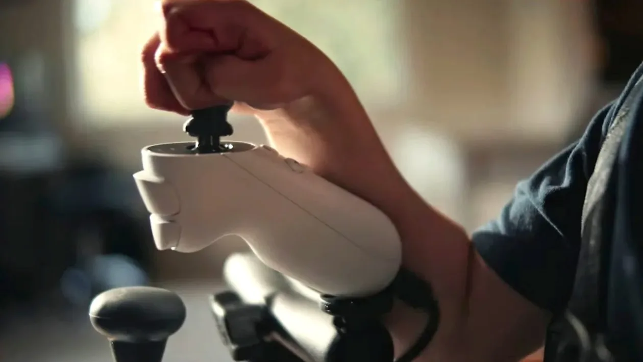 Xbox dévoile une manette pour les personnes en situation de handicap ! [Gamescom 2024]